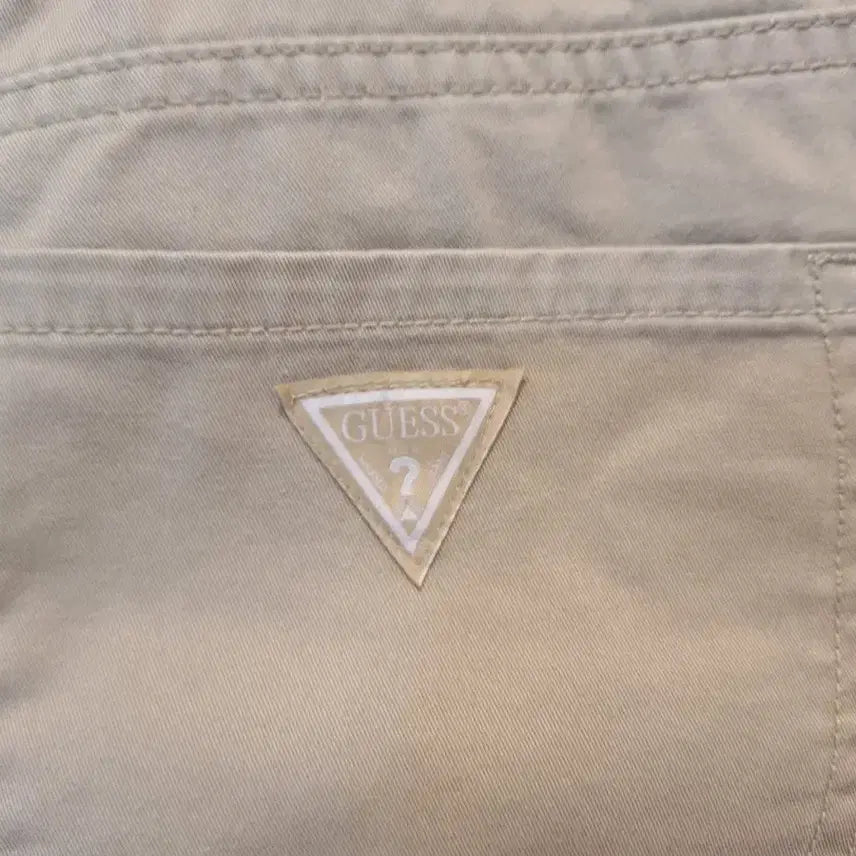 [BUNJANG] Guess Men&