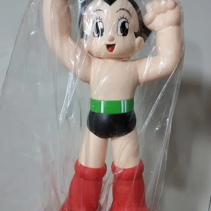 [BUNJANG] Astro Boy Piggy Bank / 아톰 소프비 저금통