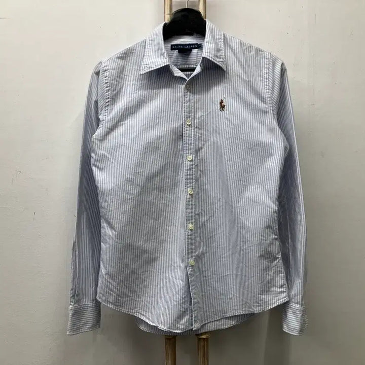 [BUNJANG] Ralph Lauren Button-Down Shirt Size S / 랄프로렌(RALPH LAUREN) 셔츠 6(S)