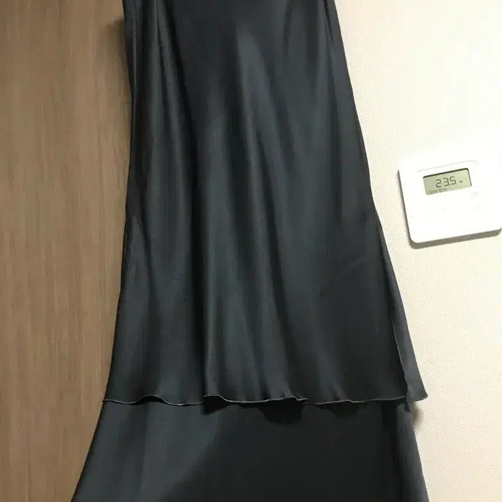 [BUNJANG] Lanvin Long Skirt / 랑방 롱스커트