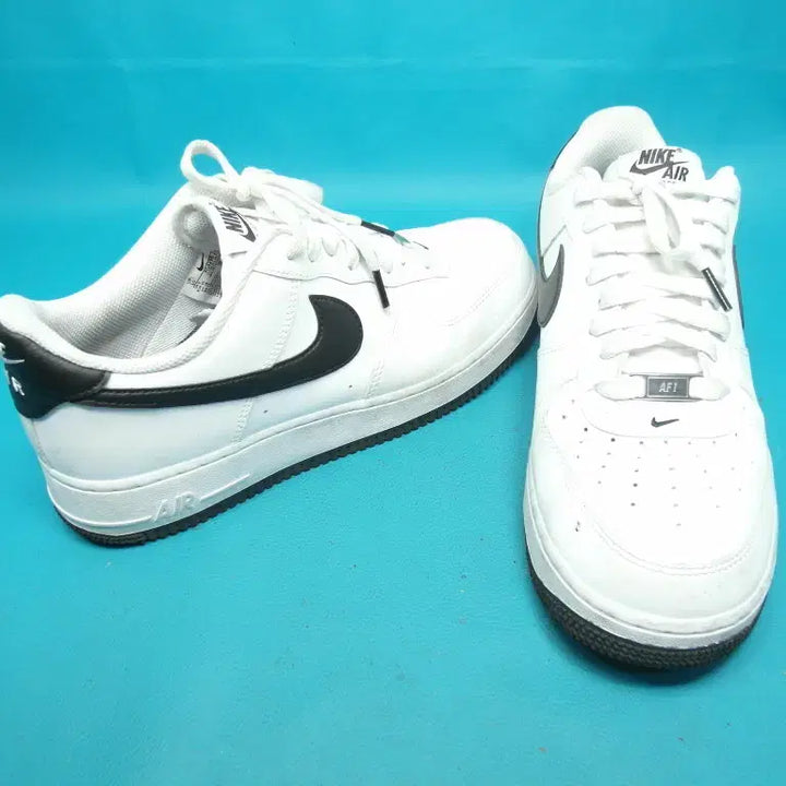 [BUNJANG] Nike Air Force 1 Sneakers / 280/r1-568/나이키 에어포스 1 스니커즈 운동화/구제특별시