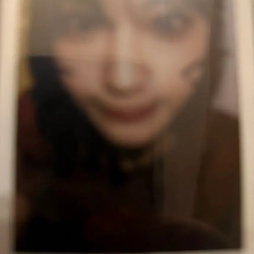 [BUNJANG] ICHILLIN Yejun Signed Photocard / 아이칠린 예주 친필 싸폴