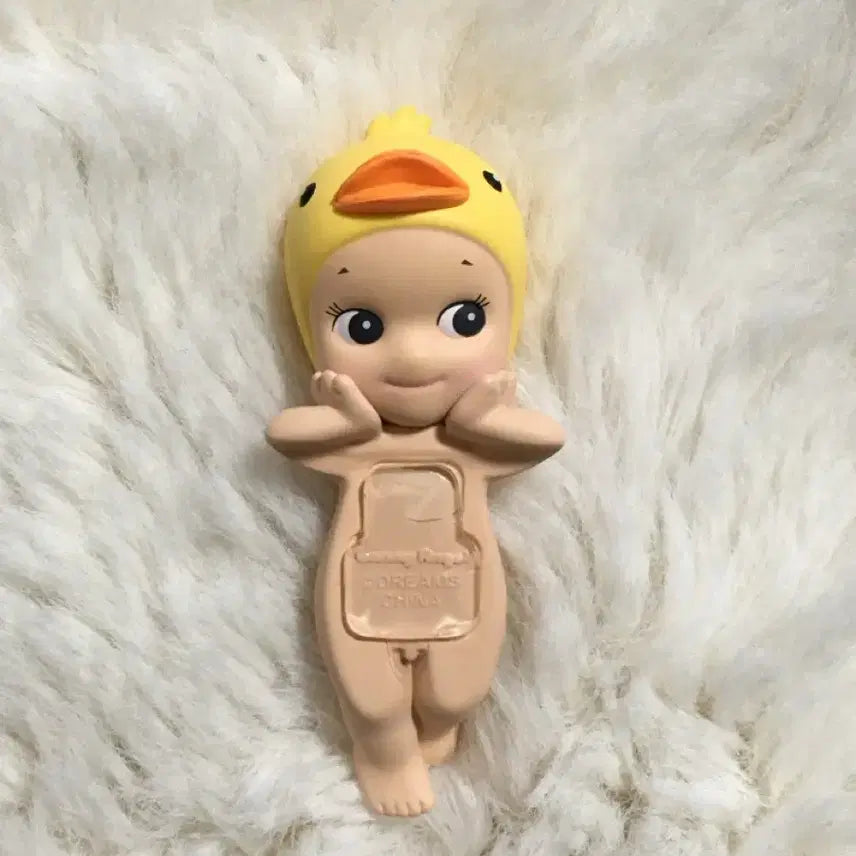 [BUNJANG] Sonny Angel Hipper Ori Figure / 소니엔젤 히퍼 오리