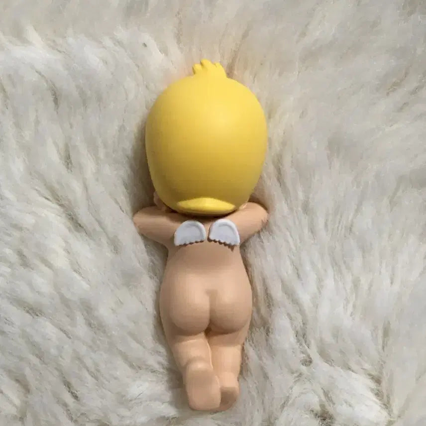 [BUNJANG] Sonny Angel Hipper Ori Figure / 소니엔젤 히퍼 오리
