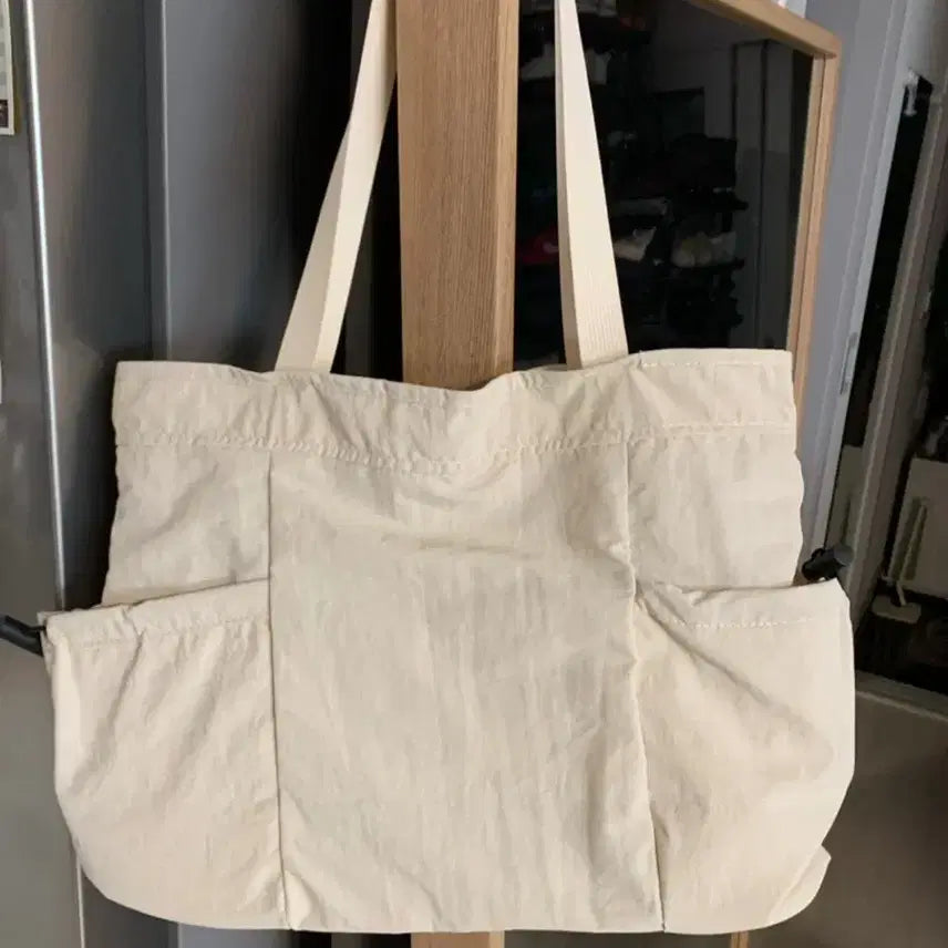 [BUNJANG] Sassak Style Tote Bag / 여성 사사삭 스타일 토트백