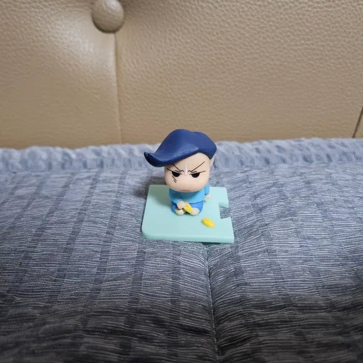 [BUNJANG] Cheolsu Kindergarten Playground Figure / 철수 유치원 놀이터 피규어