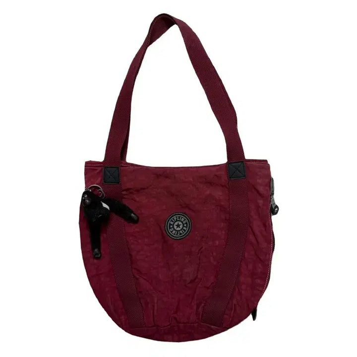 [BUNJANG] Kipling Shoulder Bag / 키플링 숄더백