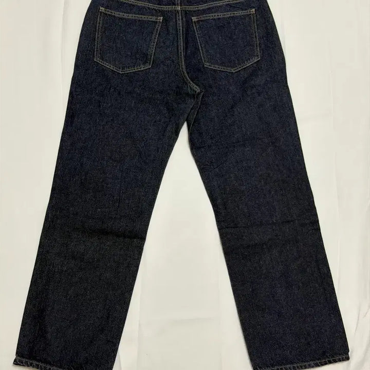 [BUNJANG] SPAO Wide Jeans / 스파오 와이드 진
