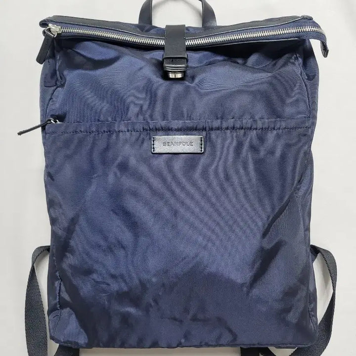 [BUNJANG] Beanpole Navy Business Backpack / 빈폴 네이비 백팩 비지니스백팩