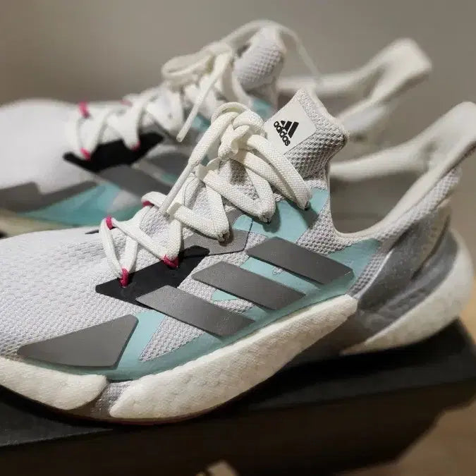 [BUNJANG] Adidas Boost Running Shoes 245 / 신품 245  추천 16만9천원 아디다스 부스트