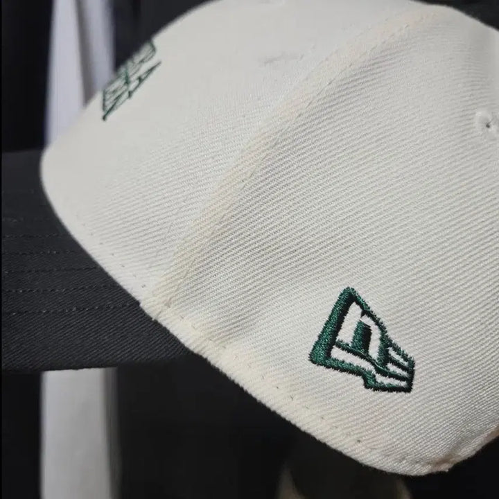 [BUNJANG] New Era Two-Tone Cap / 뉴에라 캡 투톤