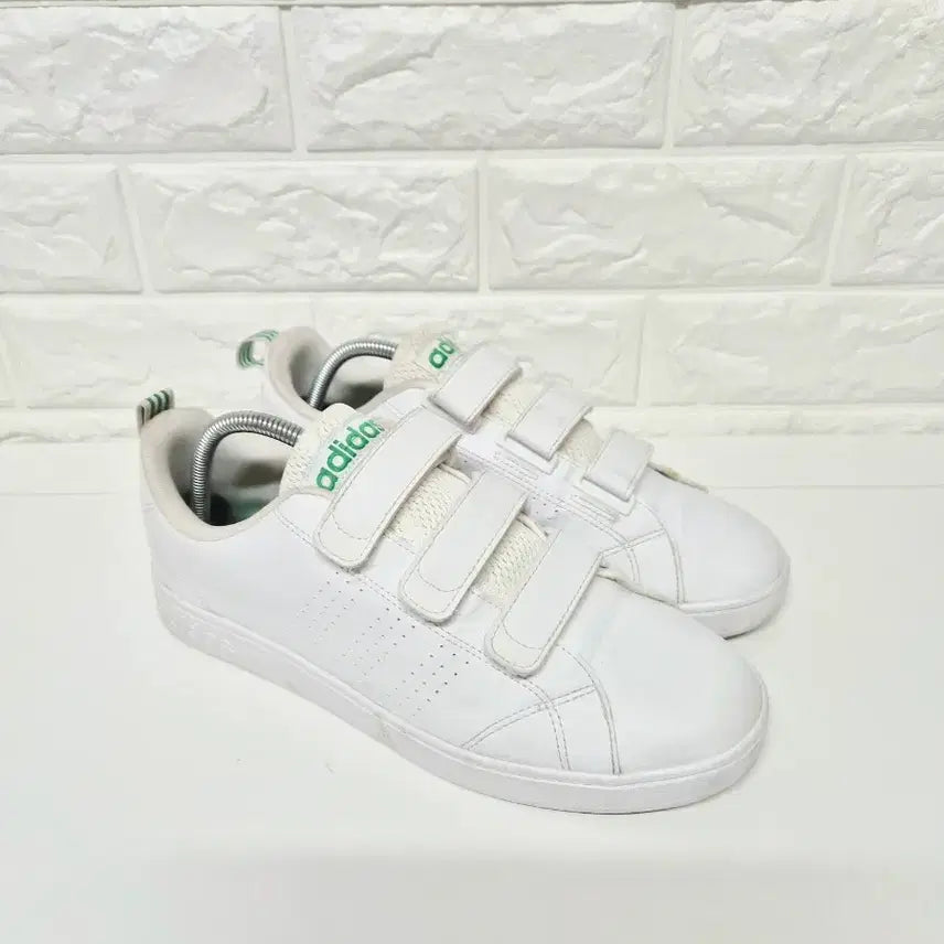 [BUNJANG] Adidas 270 Velcro Sneakers / 아디다스 270 벨크로 스니커즈 운동화