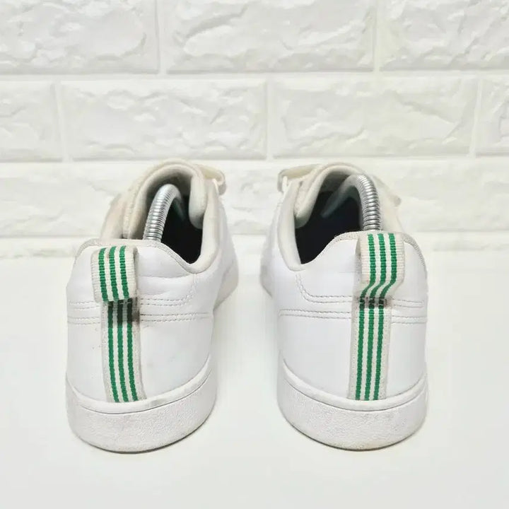 [BUNJANG] Adidas 270 Velcro Sneakers / 아디다스 270 벨크로 스니커즈 운동화