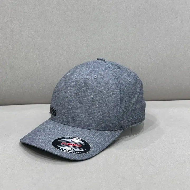 [BUNJANG] Adidas Golf Flexfit Ball Cap Hat (L/XL) / [L/XL] 새상품 아디다스 골프 플렉스핏 볼캡 모자