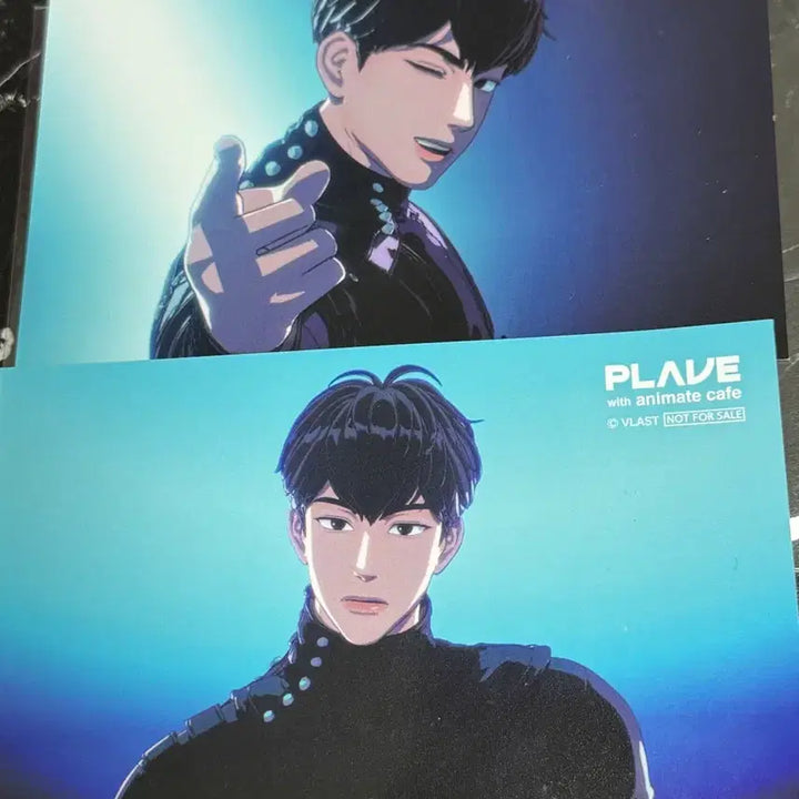 [BUNJANG] Haemin Animate Collaboration Cafe Special Bundle Set / 하민 애니메이트 콜라보카페 특전 일괄