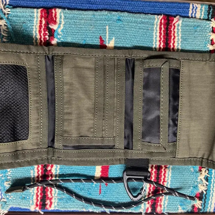 [BUNJANG] Carhartt WIP Heist Wallet / 칼하트 WIP 헤이스트 지갑