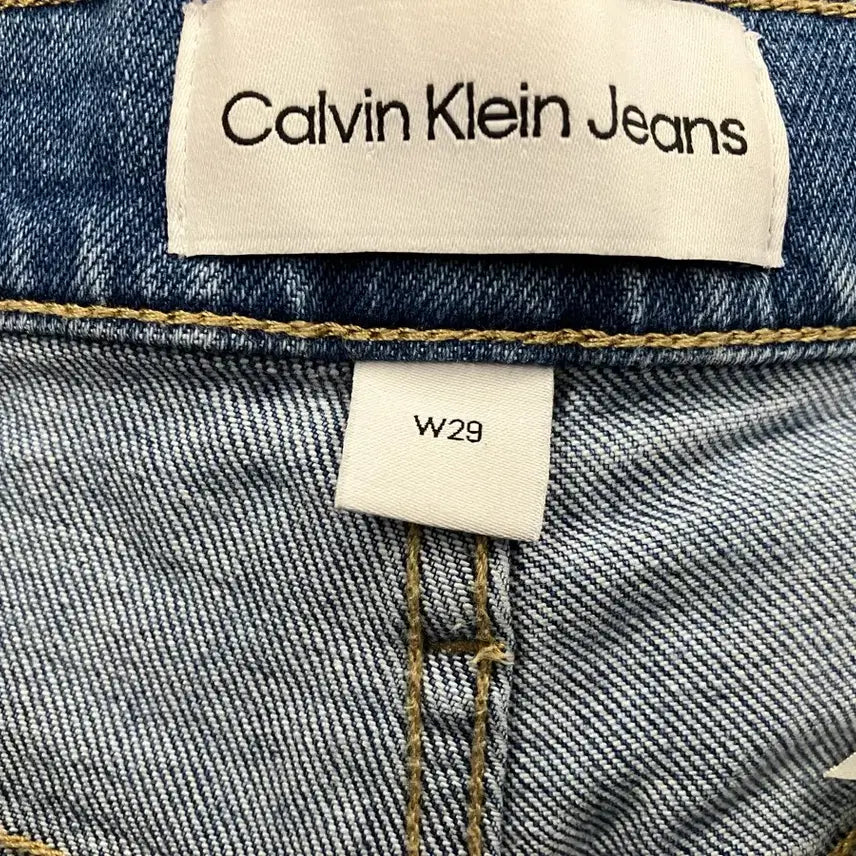 [BUNJANG] Calvin Klein Jeans 29 / 캘빈클라인(Calvin Klein) 청바지 29