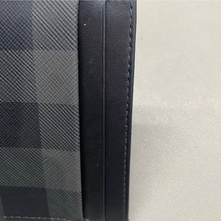 [BUNJANG] Burberry Leather Card Holder / 버버리 카드지갑