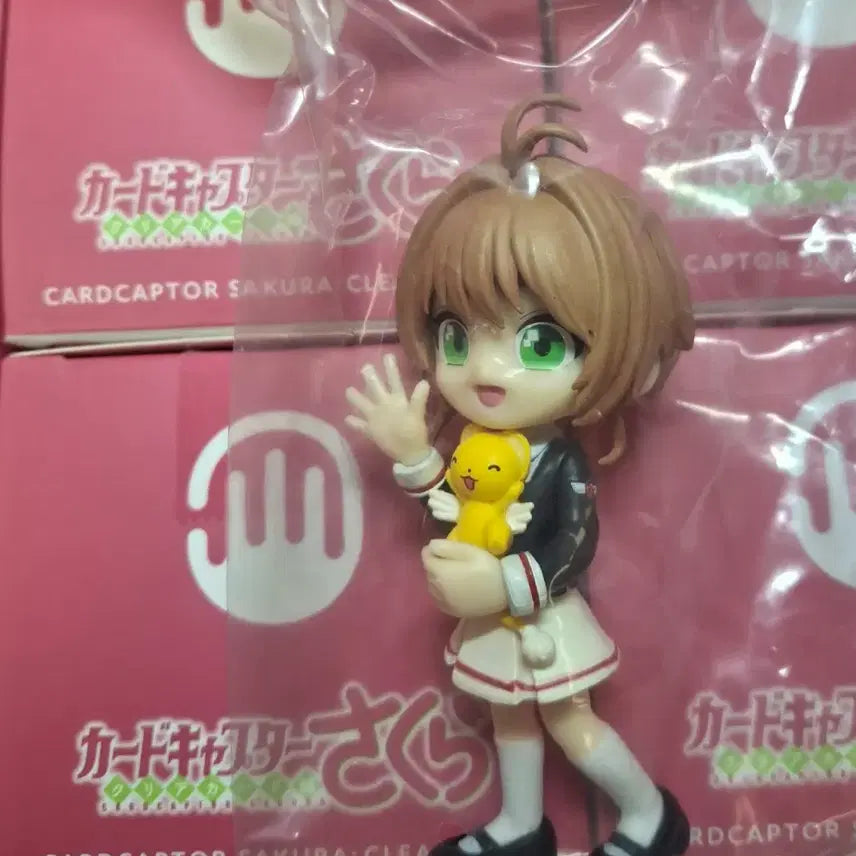[BUNJANG] Cardcaptor Sakura Palverse Secret Trading Cards / 카드캡터체리 "시크릿"(팔버스) 판매합니다!