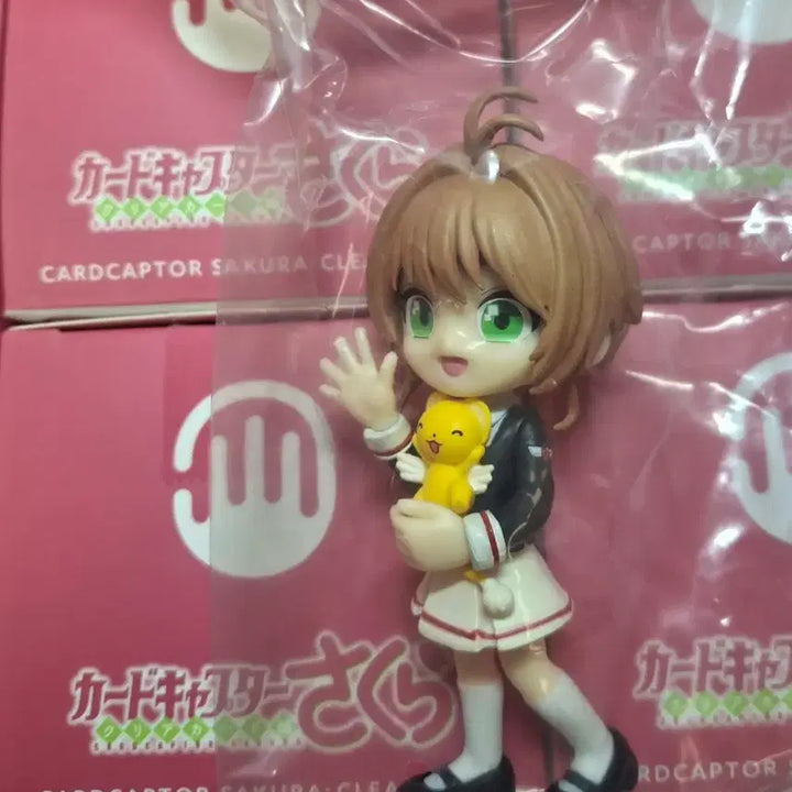 [BUNJANG] Cardcaptor Sakura Palverse Secret Trading Cards / 카드캡터체리 "시크릿"(팔버스) 판매합니다!