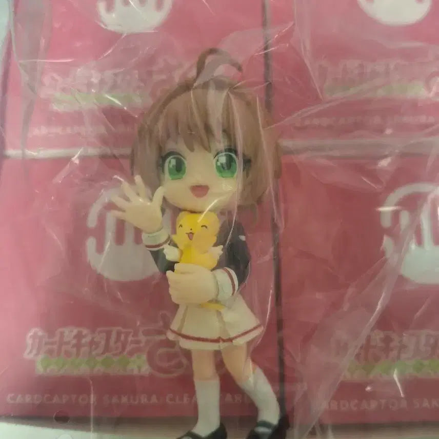 [BUNJANG] Cardcaptor Sakura Palverse Secret Trading Cards / 카드캡터체리 "시크릿"(팔버스) 판매합니다!
