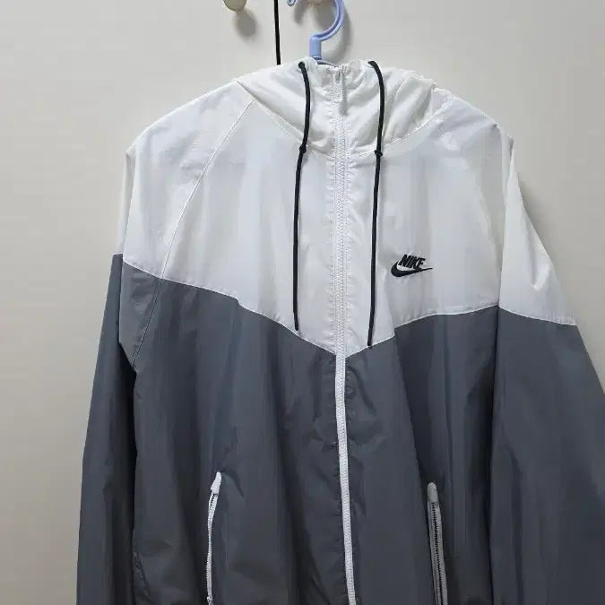 [BUNJANG] Nike Windbreaker XL / 나이키 바람막이 XL