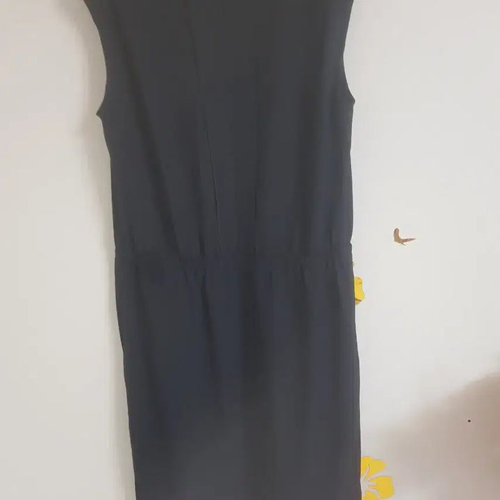 [BUNJANG] S.LRIAHH Black Midi Dress / S.LRIAHH 원피스(55)