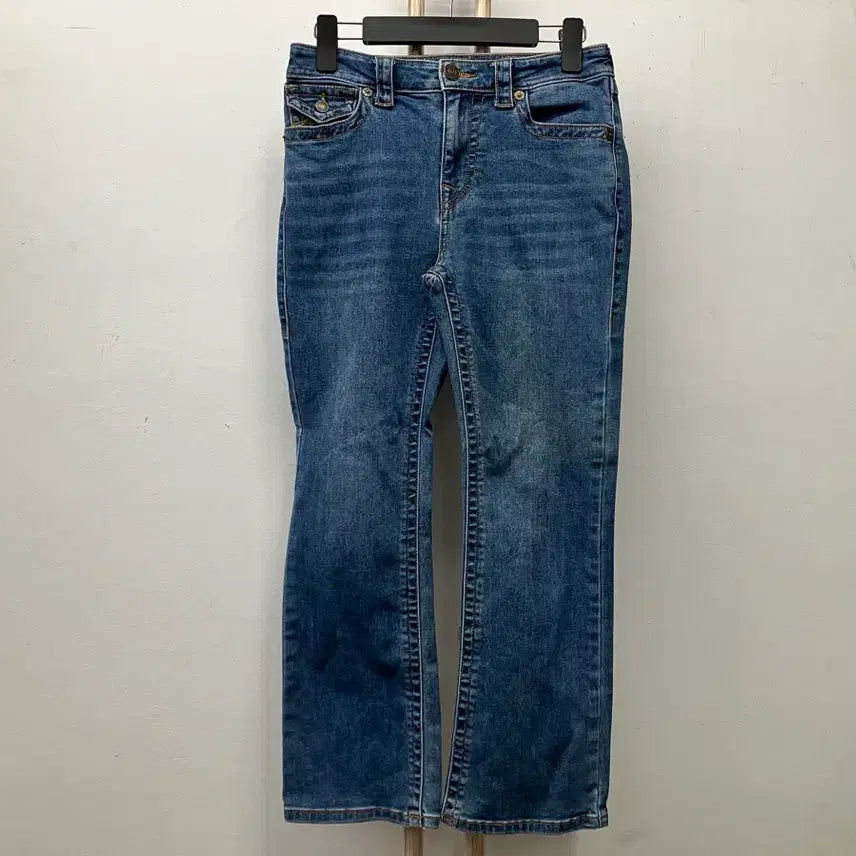 [BUNJANG] True Religion Denim Jeans 28 / 트루릴리전(True Religion) 청바지 28