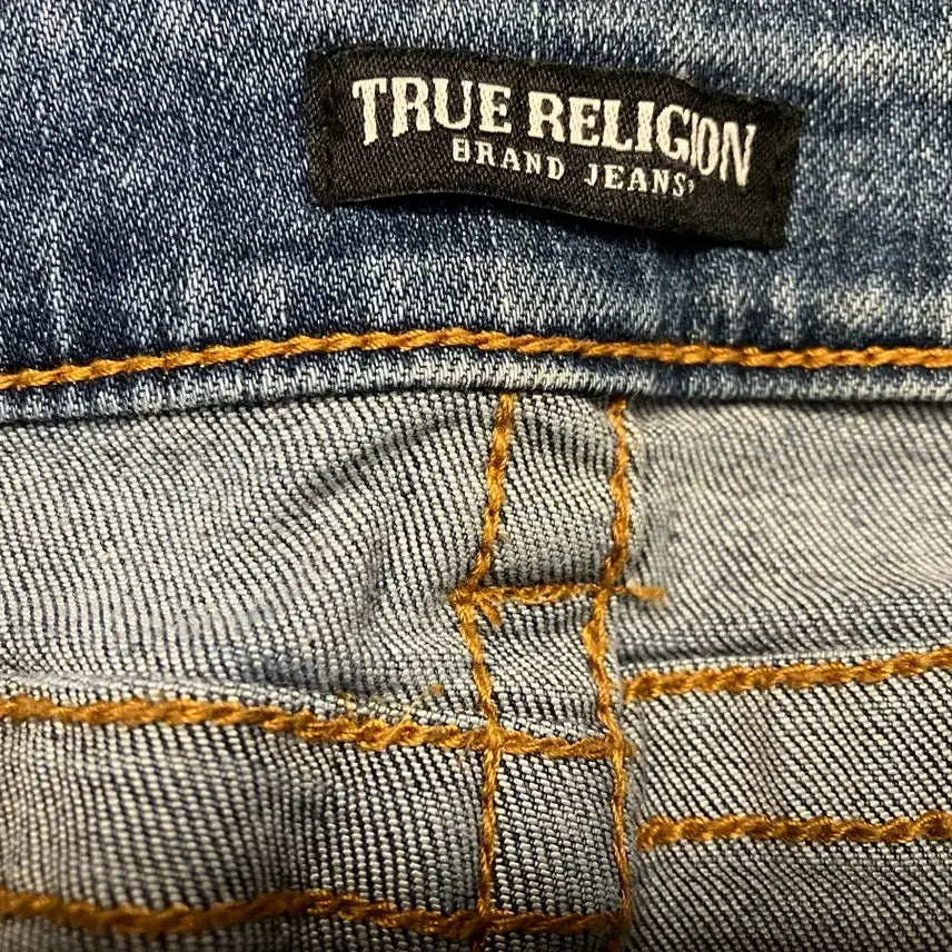 [BUNJANG] True Religion Denim Jeans 28 / 트루릴리전(True Religion) 청바지 28