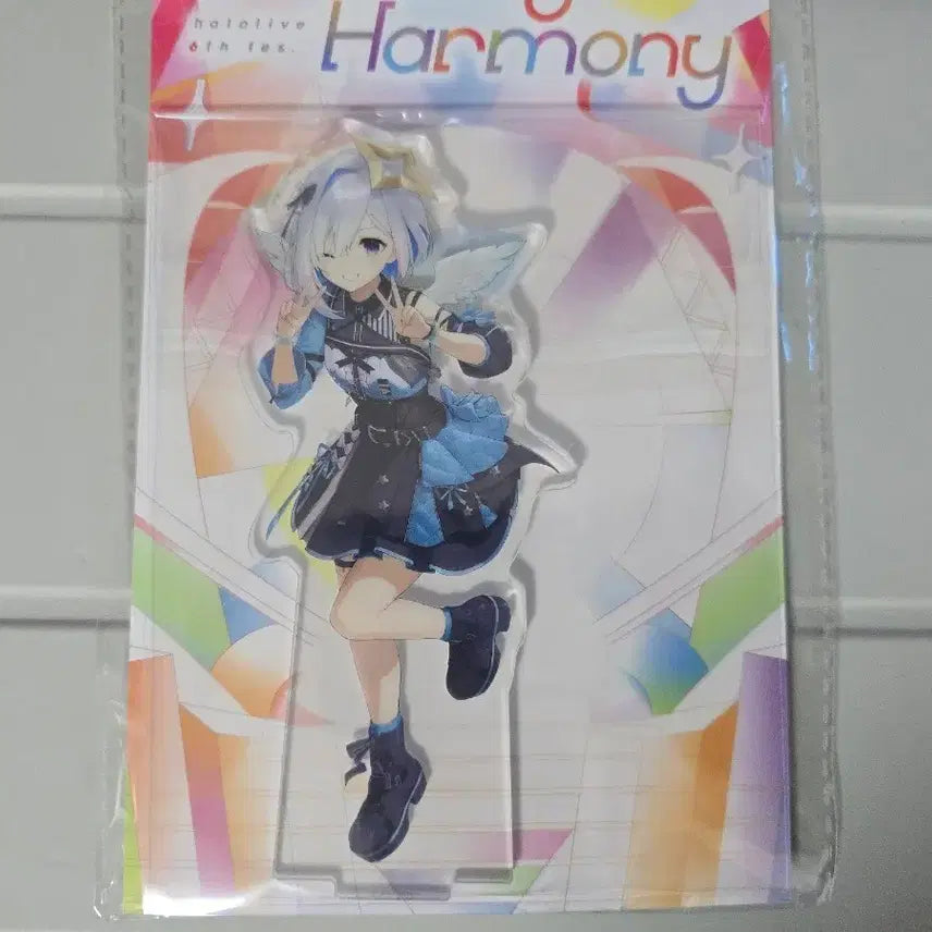 [BUNJANG] Hololive Amane Kanata 6th Fes Acrylic Stand / 홀로라이브 아마네 카나타 6th fes 아크릴스탠드