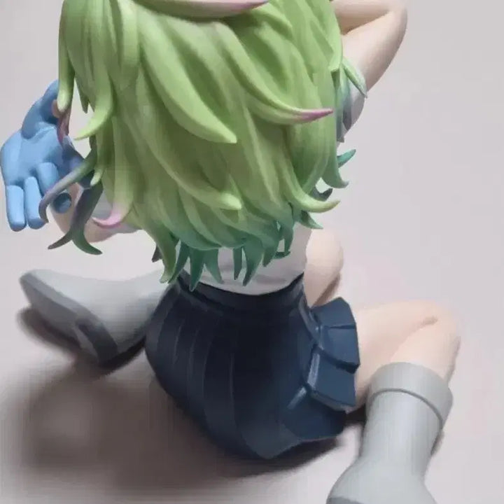 [BUNJANG] My Hero Academia Hagakure Figure / 히로아카 하가쿠레 피규어 판매합니다