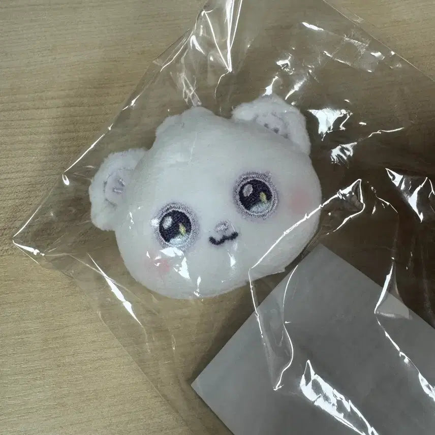 [BUNJANG] NMIXX Mixxpop Face Keyring / 엔믹스 믹스피 페이스키링 판매