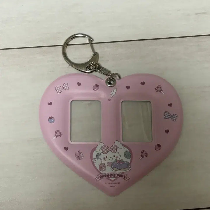 [BUNJANG] Sanrio Character Photo Holder / 산리오 커플 증사 홀더