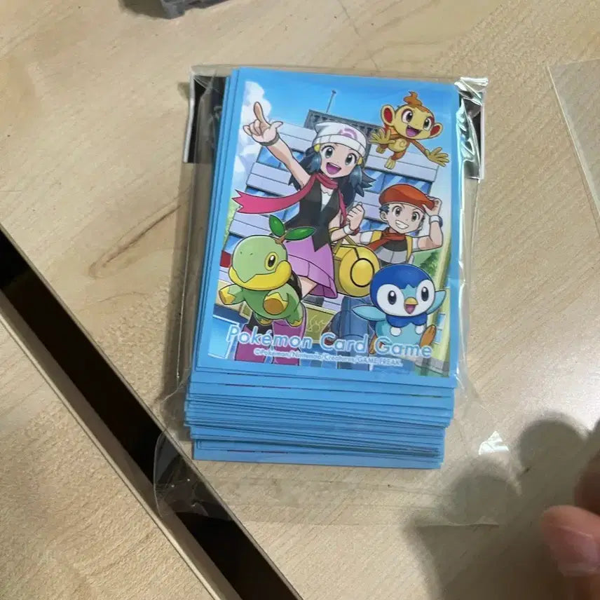 [BUNJANG] Pokemon Trading Card Bundle Set / 포켓몬카드일괄