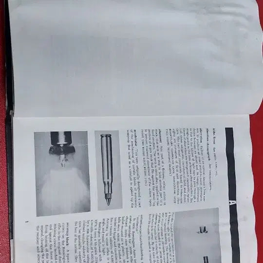 [BUNJANG] Sporting Firearms Book / Sporting Firearms 총기 관련 서적