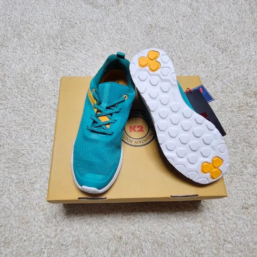 [BUNJANG] K2 Athletic Shoes 245mm / K2운동화  245mm