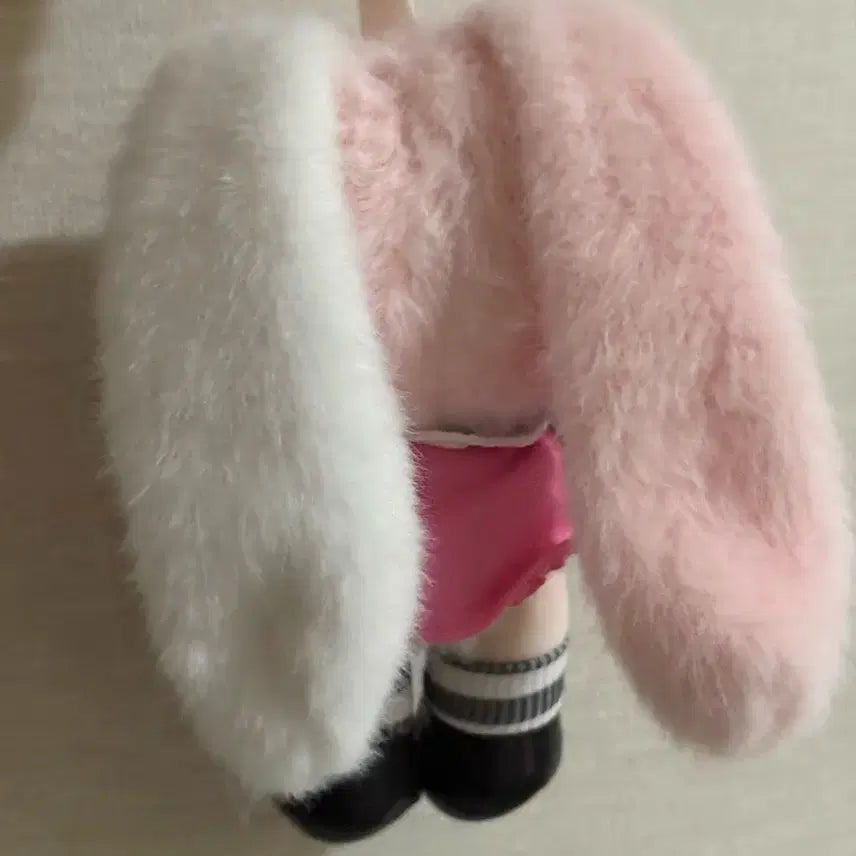 [BUNJANG] Nomi Pinky Energy Plush / 노미 핑키에너지