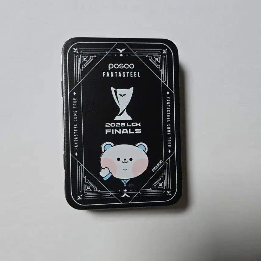 [BUNJANG] LCK Posco Top Photocard Bundle (9 pcs) / lck 포스코 탑 포토카드 포카 9장