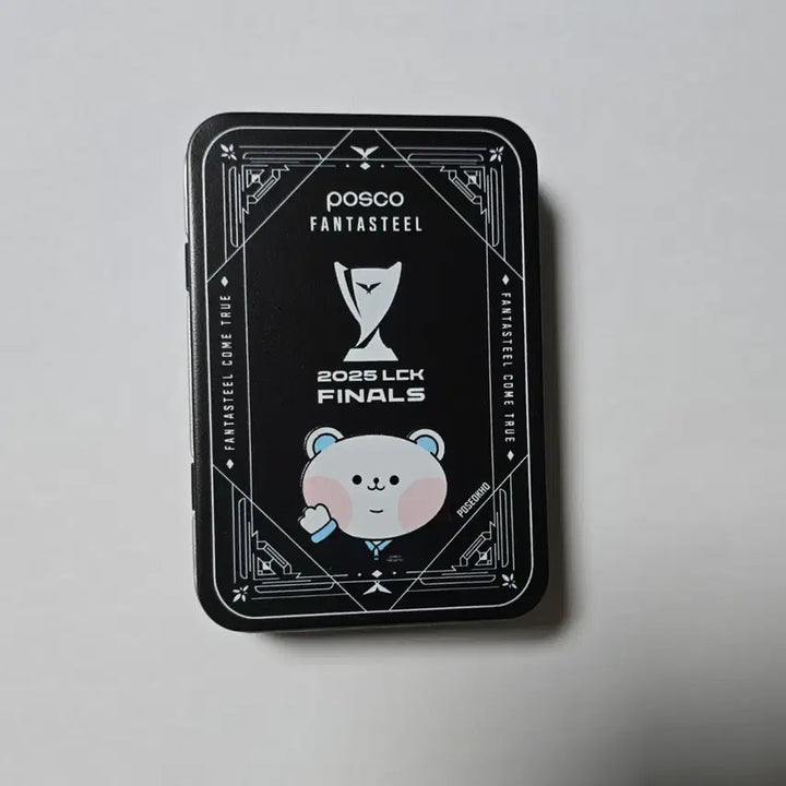 [BUNJANG] LCK Posco Top Photocard Bundle (9 pcs) / lck 포스코 탑 포토카드 포카 9장