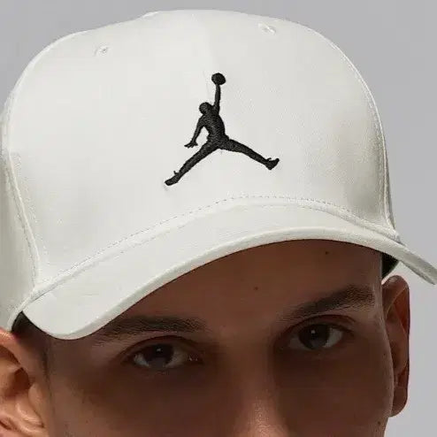 [BUNJANG] Nike Jordan Structure Snapback Hat / 새상품) 나이키 조던 스트럭쳐 모자