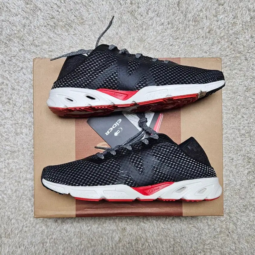 [BUNJANG] Eider Sneakers Size 270 / 아이더운동화  270
