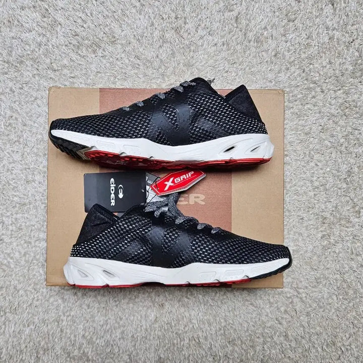 [BUNJANG] Eider Sneakers Size 270 / 아이더운동화  270