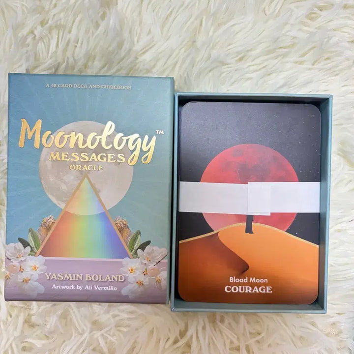 [BUNJANG] Various Tarot &amp; Oracle Cards / [정품] 여러가지 타로카드 및 오라클 카드 판매합니다