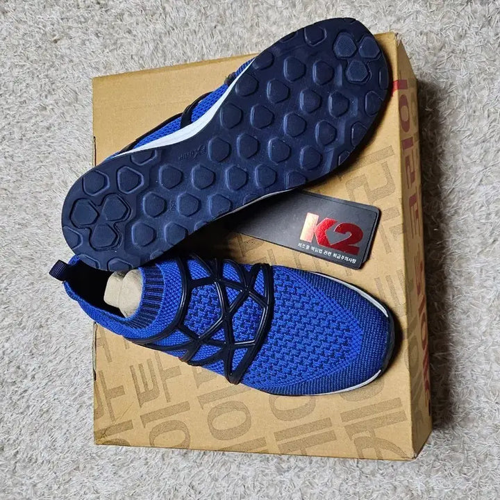 [BUNJANG] K2 Sneakers Size 270 / K2운동화  270
