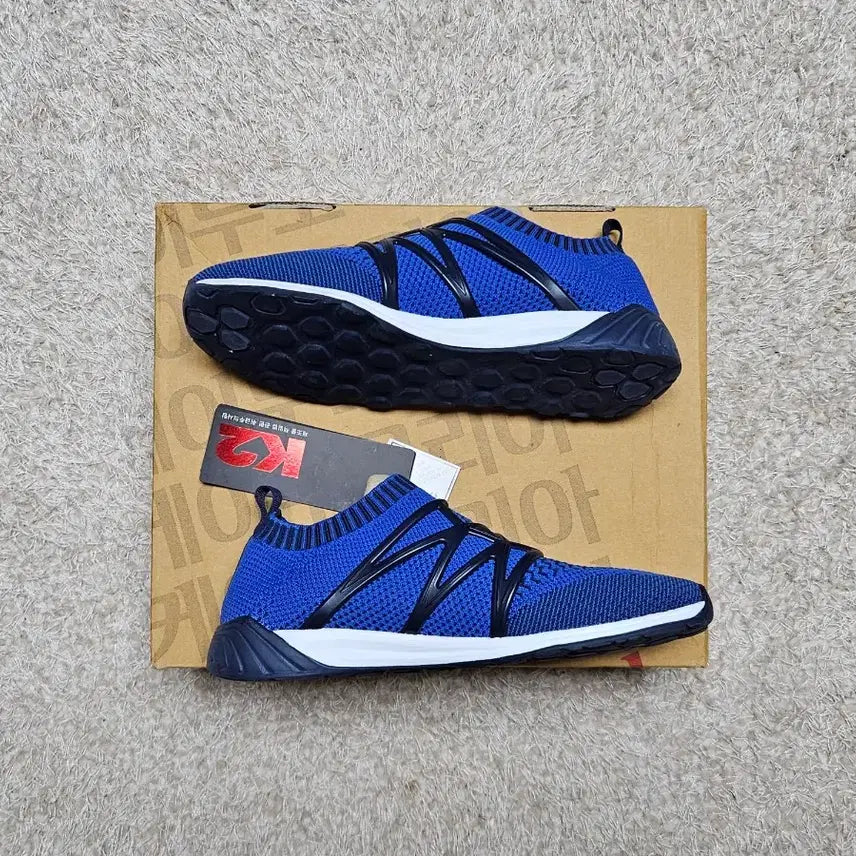 [BUNJANG] K2 Sneakers Size 270 / K2운동화  270