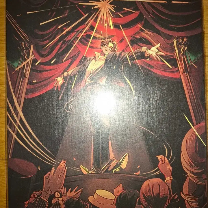 [BUNJANG] Natori Theater Limited Edition CD / *마지막 가격인하* 나토리 극장 완전생산한정반