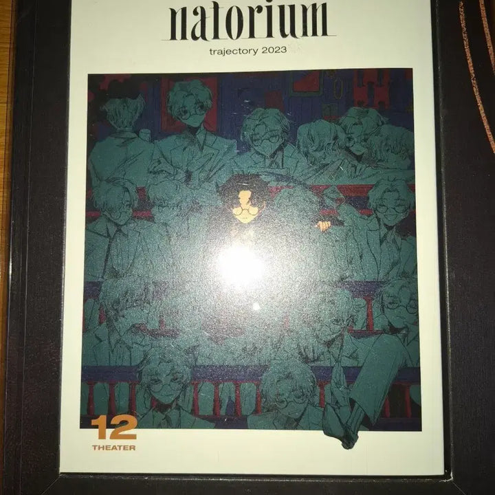 [BUNJANG] Natori Theater Limited Edition CD / *마지막 가격인하* 나토리 극장 완전생산한정반