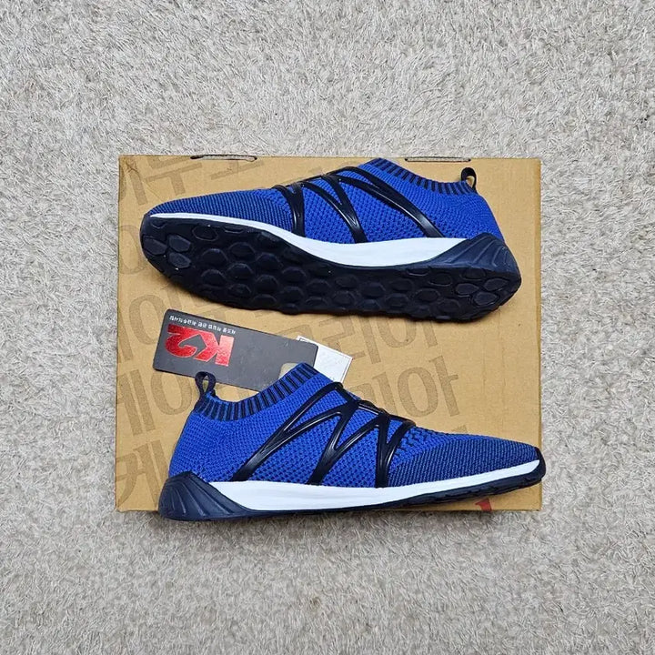 [BUNJANG] K2 Athletic Shoes Size 280 / K2 운동화  280