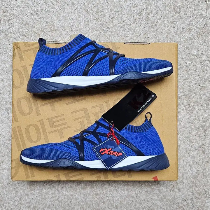 [BUNJANG] K2 Athletic Shoes Size 280 / K2 운동화  280
