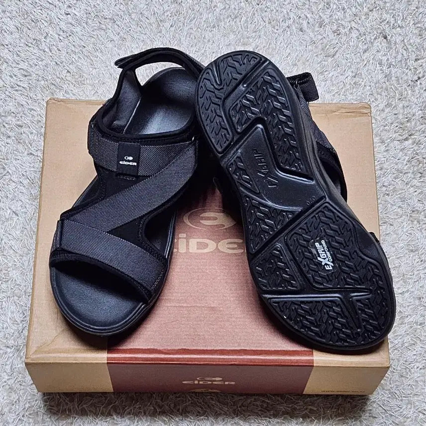 [BUNJANG] Eider Sandals Size 270 / 아이더샌들  270